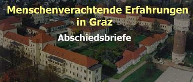Abschiedsbrief an Hans-Henning Born, verschickt am 22. Dezember 2006